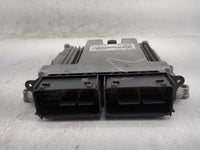 2020 Ford Fusion PCM Engine Control Computer ECU ECM PCU OEM P/N:KS7A-12A650-BCA GS7A-12B684-BEA, 0261S22318, 0U5T-14A624-BA