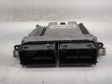 2020 Ford Fusion PCM Engine Control Computer ECU ECM PCU OEM P/N:KS7A-12A650-BCA GS7A-12B684-BEA, 0261S22318, 0U5T-14A624-BA