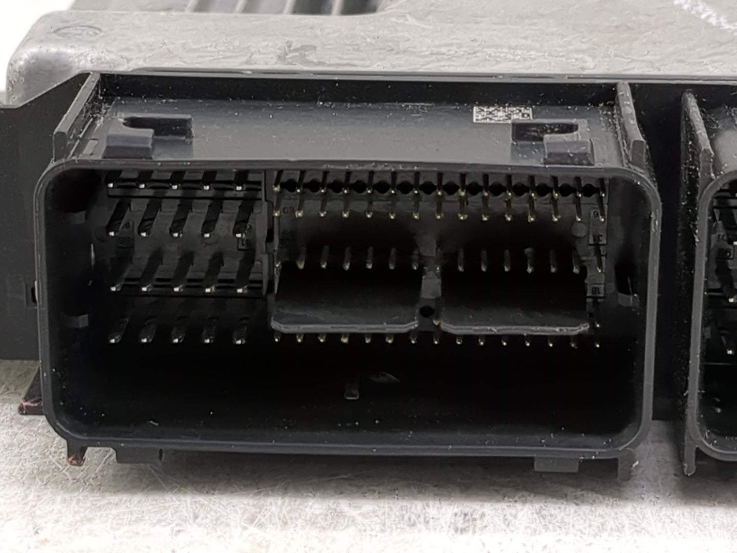 2020 Ford Fusion PCM Engine Control Computer ECU ECM PCU OEM P/N:KS7A-12A650-BCA GS7A-12B684-BEA, 0261S22318, 0U5T-14A624-BA