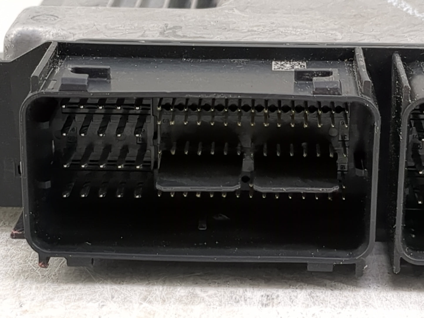 2020 Ford Fusion PCM Engine Control Computer ECU ECM PCU OEM P/N:KS7A-12A650-BCA GS7A-12B684-BEA, 0261S22318, 0U5T-14A624-BA