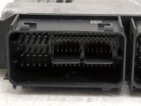 2020 Ford Fusion PCM Engine Control Computer ECU ECM PCU OEM P/N:KS7A-12A650-BCA GS7A-12B684-BEA, 0261S22318, 0U5T-14A624-BA