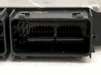 2020 Ford Fusion PCM Engine Control Computer ECU ECM PCU OEM P/N:KS7A-12A650-BCA GS7A-12B684-BEA, 0261S22318, 0U5T-14A624-BA
