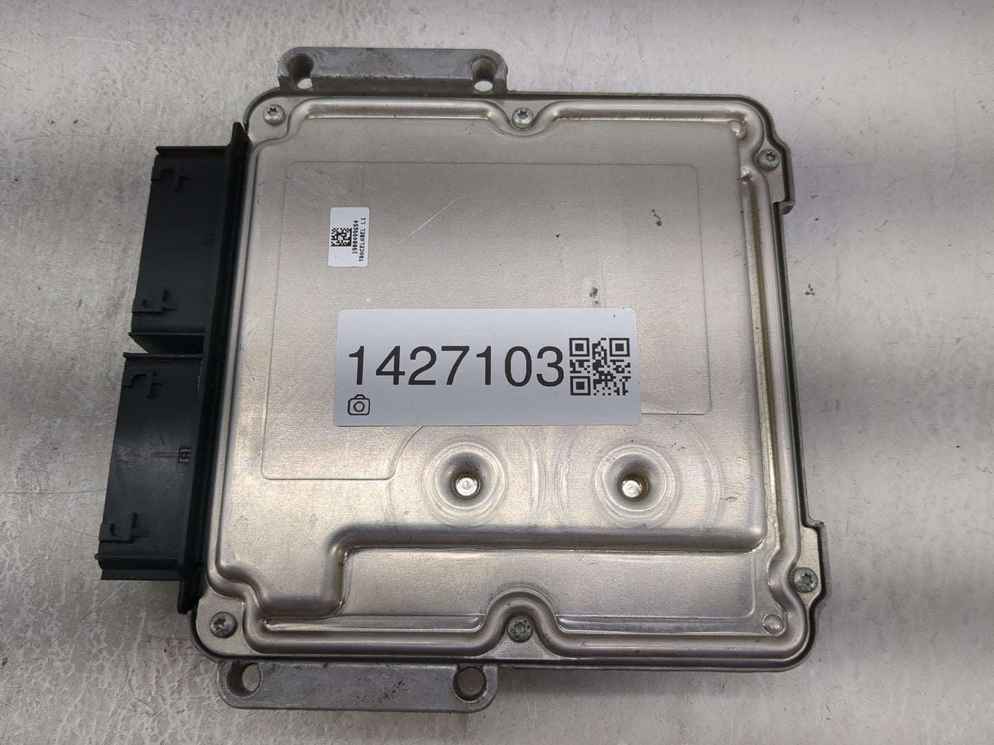 2020 Ford Fusion PCM Engine Control Computer ECU ECM PCU OEM P/N:KS7A-12A650-BCA GS7A-12B684-BEA, 0261S22318, 0U5T-14A624-BA