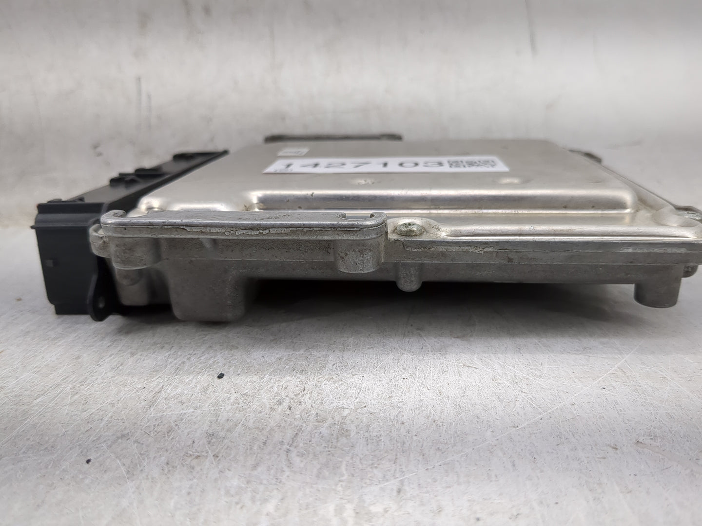 2020 Ford Fusion PCM Engine Control Computer ECU ECM PCU OEM P/N:KS7A-12A650-BCA GS7A-12B684-BEA, 0261S22318, 0U5T-14A624-BA