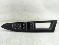 2013-2020 Ford Fusion Master Power Window Switch Replacement Driver Side Left Fits Fits 2013 2014 2015 2016 2017 2018 2019 2