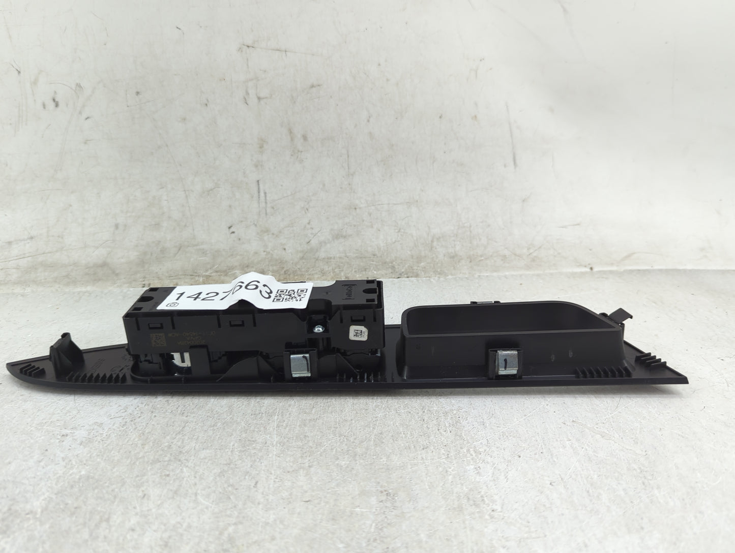 2013-2020 Ford Fusion Master Power Window Switch Replacement Driver Side Left Fits Fits 2013 2014 2015 2016 2017 2018 2019 2