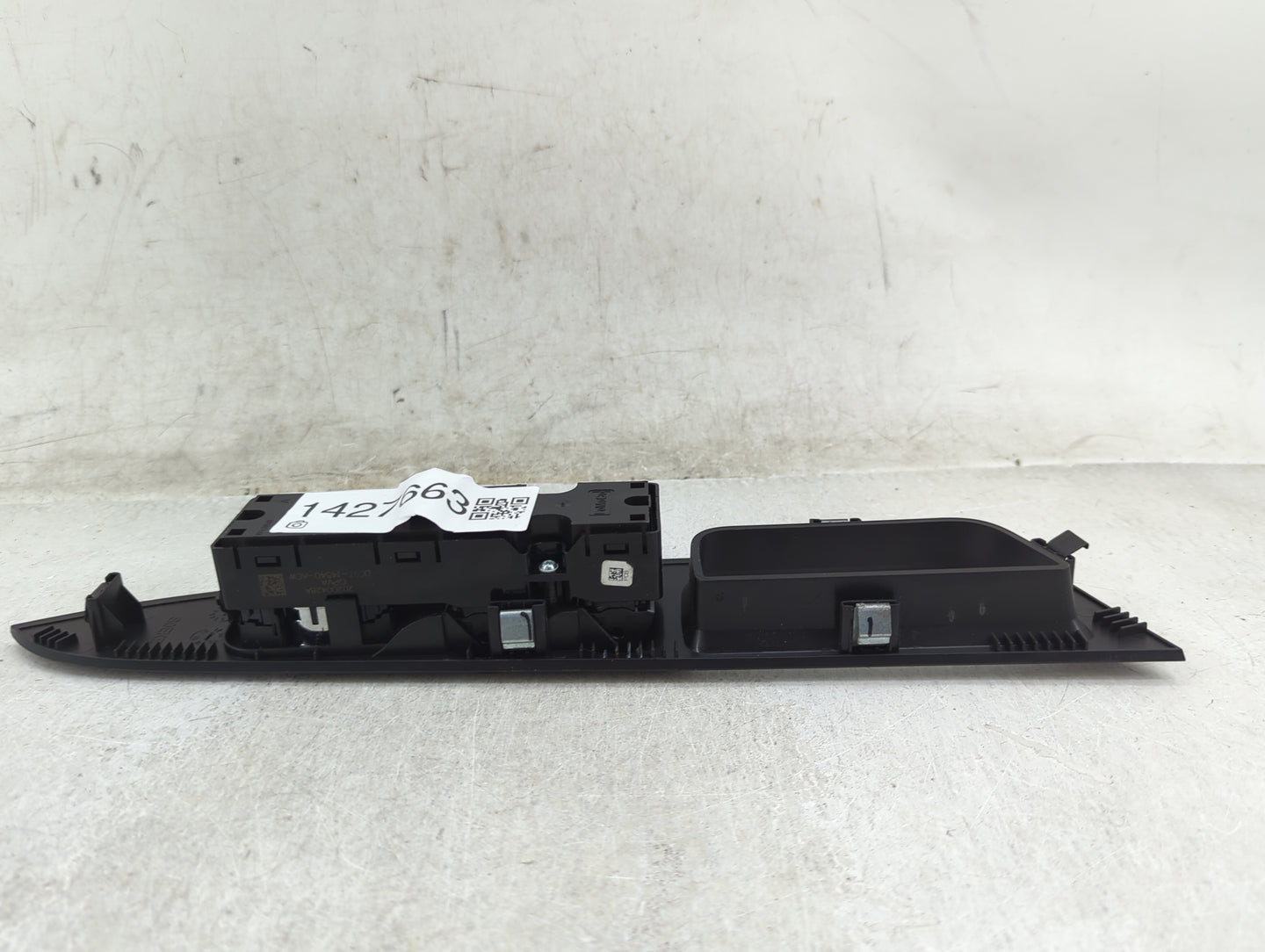 2013-2020 Ford Fusion Master Power Window Switch Replacement Driver Side Left Fits Fits 2013 2014 2015 2016 2017 2018 2019 2
