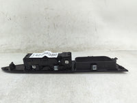 2013-2020 Ford Fusion Master Power Window Switch Replacement Driver Side Left Fits Fits 2013 2014 2015 2016 2017 2018 2019 2