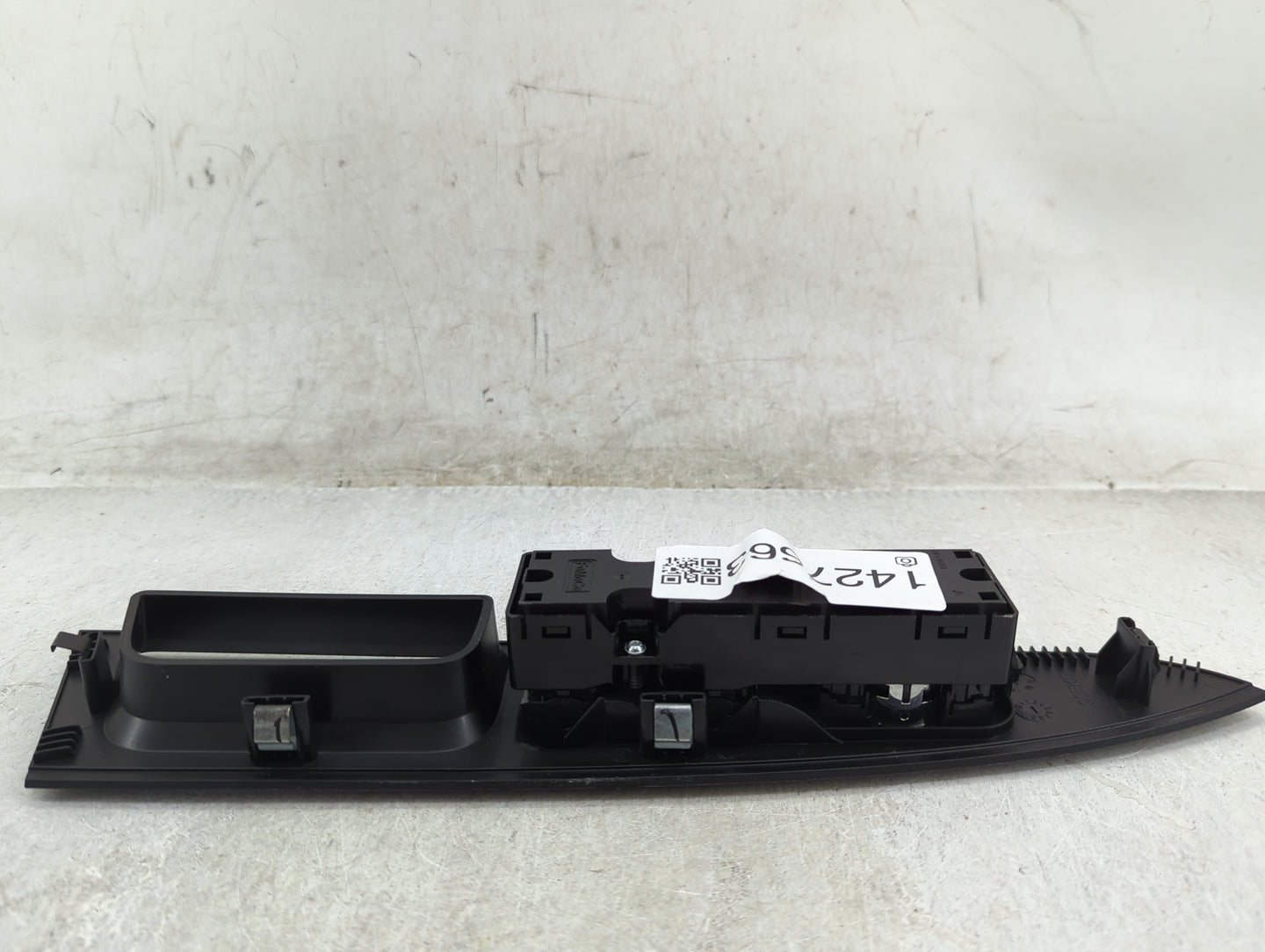 2013-2020 Ford Fusion Master Power Window Switch Replacement Driver Side Left Fits Fits 2013 2014 2015 2016 2017 2018 2019 2