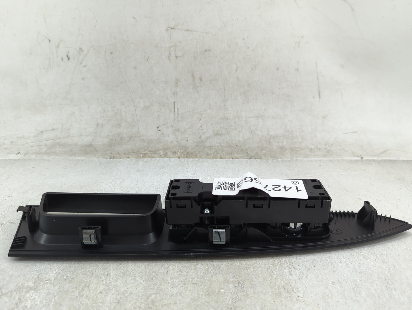 2013-2020 Ford Fusion Master Power Window Switch Replacement Driver Side Left Fits Fits 2013 2014 2015 2016 2017 2018 2019 2