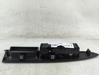 2013-2020 Ford Fusion Master Power Window Switch Replacement Driver Side Left Fits Fits 2013 2014 2015 2016 2017 2018 2019 2