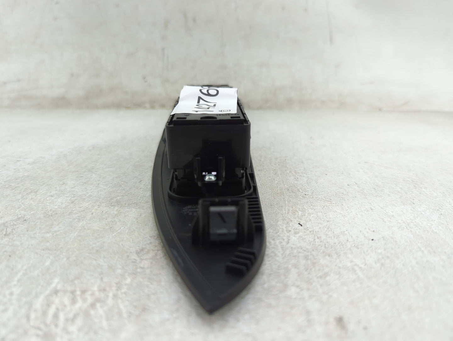 2013-2020 Ford Fusion Master Power Window Switch Replacement Driver Side Left Fits Fits 2013 2014 2015 2016 2017 2018 2019 2