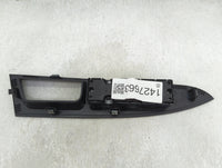 2013-2020 Ford Fusion Master Power Window Switch Replacement Driver Side Left Fits Fits 2013 2014 2015 2016 2017 2018 2019 2