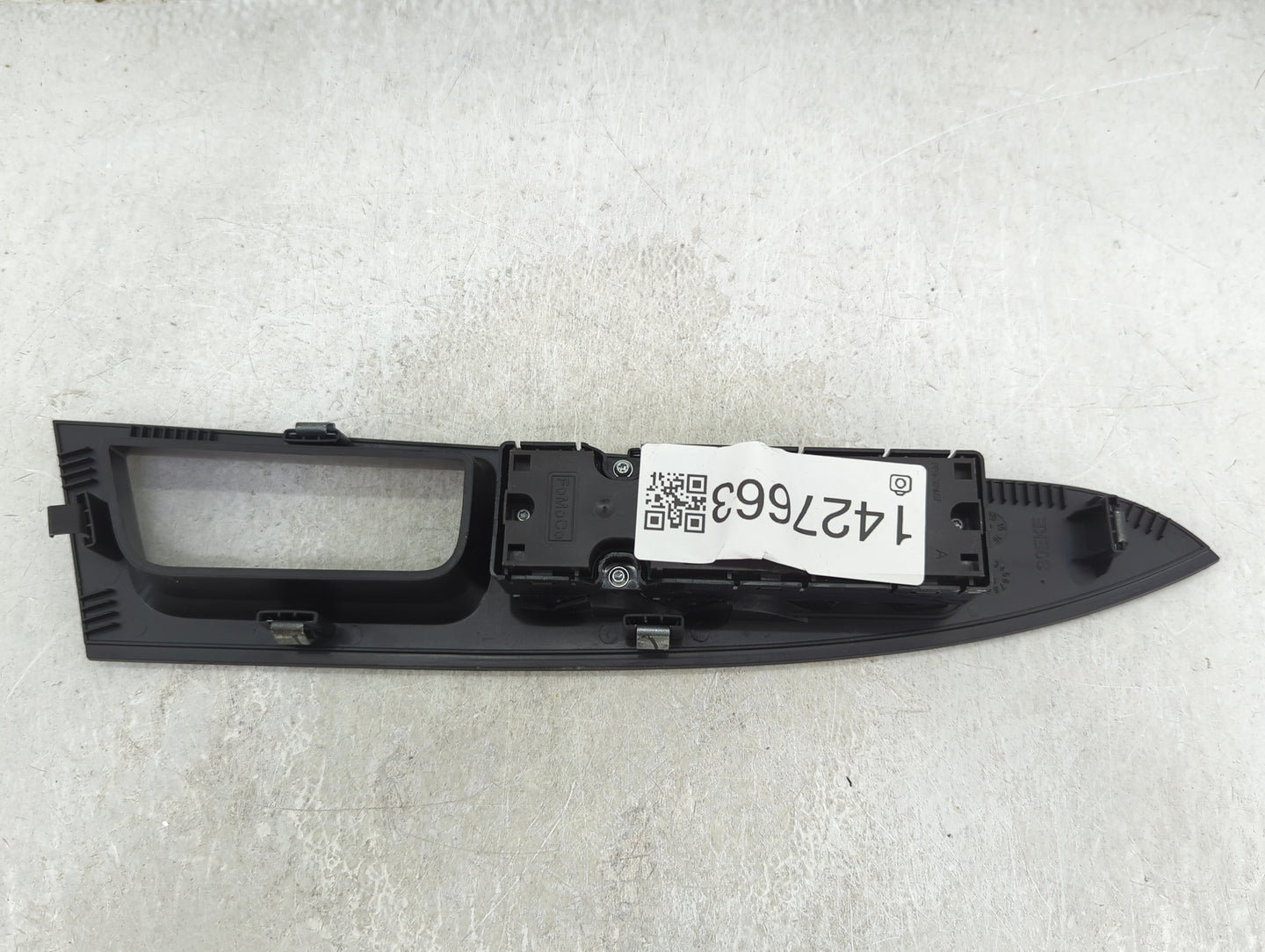 2013-2020 Ford Fusion Master Power Window Switch Replacement Driver Side Left Fits Fits 2013 2014 2015 2016 2017 2018 2019 2