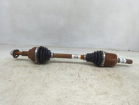 2013-2020 Ford Fusion Axle Shaft Front Driver Cv C/v - Oemusedautoparts1.com