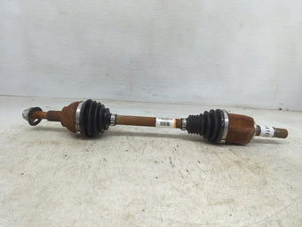 compare product 2013-2020 Ford Fusion Axle Shaft Front Driver Cv C/v