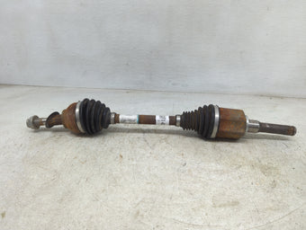 compare product 2013-2020 Ford Fusion Axle Shaft Front Driver Cv C/v