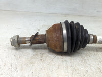 2013-2020 Ford Fusion Axle Shaft Front Driver Cv C/v - Oemusedautoparts1.com