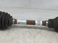 2013-2020 Ford Fusion Axle Shaft Front Driver Cv C/v - Oemusedautoparts1.com