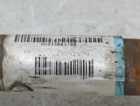 2013-2020 Ford Fusion Axle Shaft Front Driver Cv C/v - Oemusedautoparts1.com