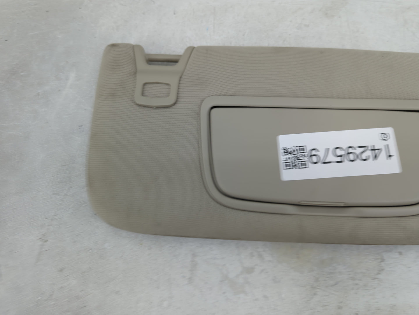 2020 Ford Fusion PCM Engine Control Computer ECU ECM PCU OEM Fits OEM Used Auto Parts - Oemusedautoparts1.com