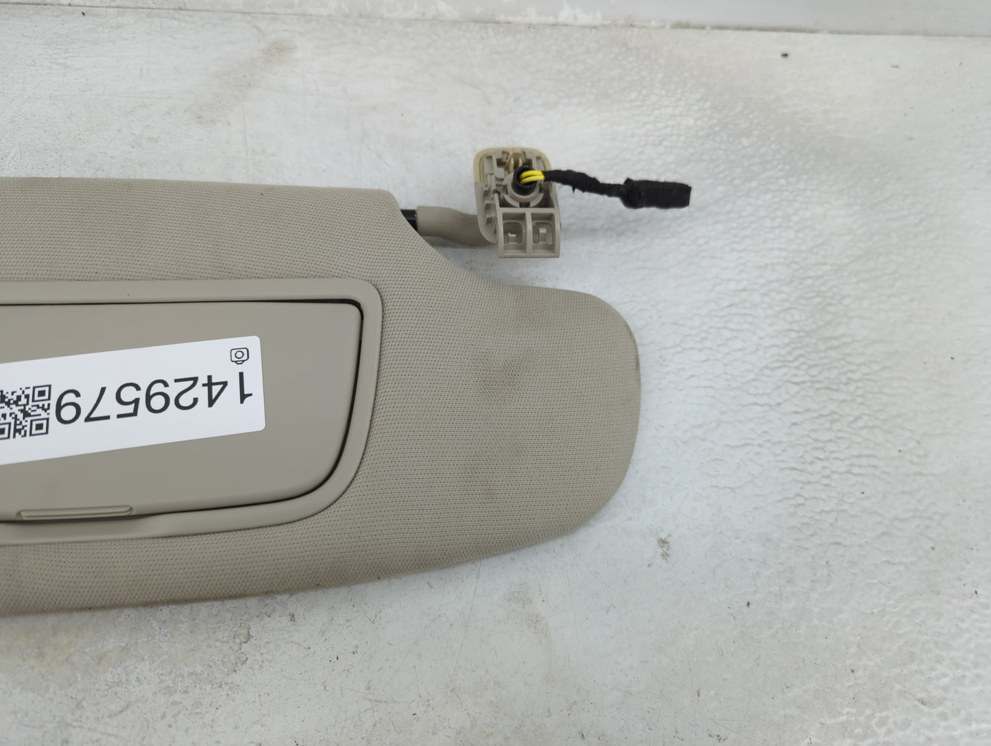 2020 Ford Fusion PCM Engine Control Computer ECU ECM PCU OEM Fits OEM Used Auto Parts - Oemusedautoparts1.com