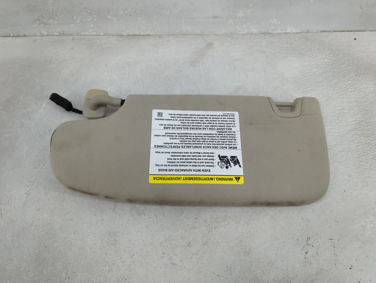 2020 Ford Fusion PCM Engine Control Computer ECU ECM PCU OEM Fits OEM Used Auto Parts - Oemusedautoparts1.com
