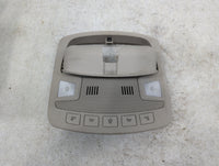 2020 Ford Fusion Overhead Roof Console - Oemusedautoparts1.com
