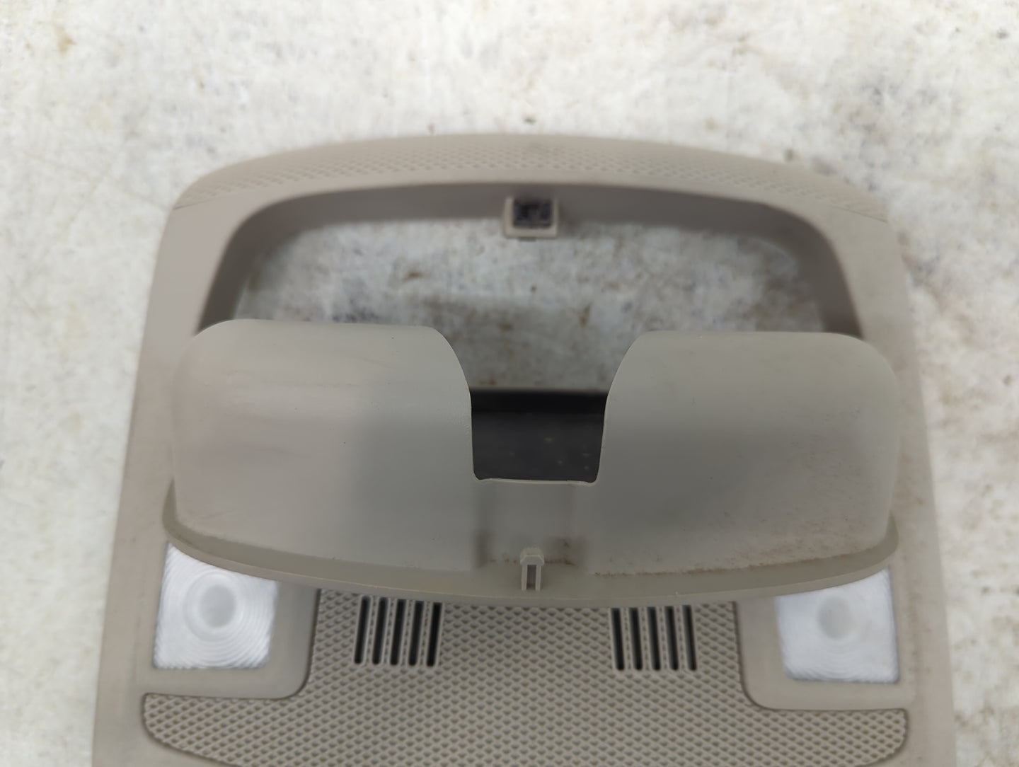 2020 Ford Fusion Overhead Roof Console - Oemusedautoparts1.com