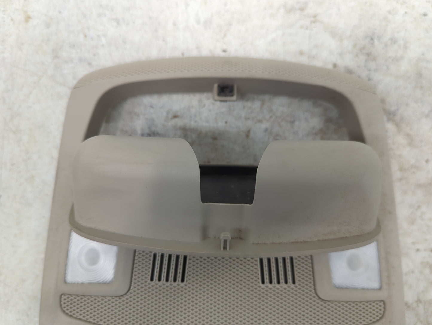 2020 Ford Fusion Overhead Roof Console - Oemusedautoparts1.com
