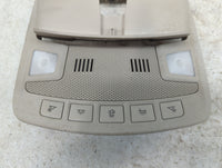 2020 Ford Fusion Overhead Roof Console - Oemusedautoparts1.com