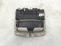 2020 Ford Fusion Overhead Roof Console - Oemusedautoparts1.com