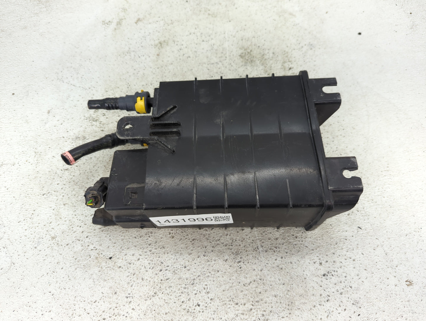 2020 Ford Fusion Fuel Vapor Charcoal Canister 1431996 - Oemusedautoparts1.com