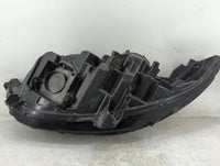 2017-2020 Ford Fusion Passenger Right Oem Head Light Headlight Lamp - Oemusedautoparts1.com