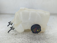 2017-2020 Ford Fusion Radiator Coolant Overflow Expansion Tank Bottle 1432162 - Oemusedautoparts1.com