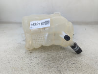 2017-2020 Ford Fusion Radiator Coolant Overflow Expansion Tank Bottle 1432162 - Oemusedautoparts1.com