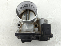 2014-2020 Ford Fusion Throttle Body P/N:DS7G-9F991-CA Fits Fits 2014 2015 2016 2017 2018 2019 2020 OEM Used Auto Parts - Oem