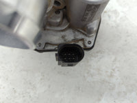 2014-2020 Ford Fusion Throttle Body P/N:DS7G-9F991-CA Fits Fits 2014 2015 2016 2017 2018 2019 2020 OEM Used Auto Parts - Oem