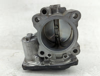 2014-2020 Ford Fusion Throttle Body P/N:DS7G-9F991-CA Fits Fits 2014 2015 2016 2017 2018 2019 2020 OEM Used Auto Parts - Oem