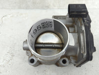 2014-2020 Ford Fusion Throttle Body P/N:DS7G-9F991-CA Fits Fits 2014 2015 2016 2017 2018 2019 2020 OEM Used Auto Parts - Oem