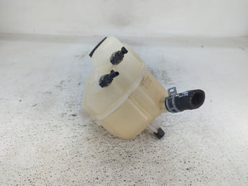 2017-2020 Ford Fusion Radiator Coolant Overflow Expansion Tank Bottle