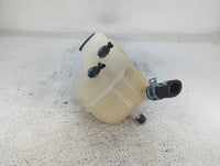 2017-2020 Ford Fusion Radiator Coolant Overflow Expansion Tank Bottle 1432552 - Oemusedautoparts1.com