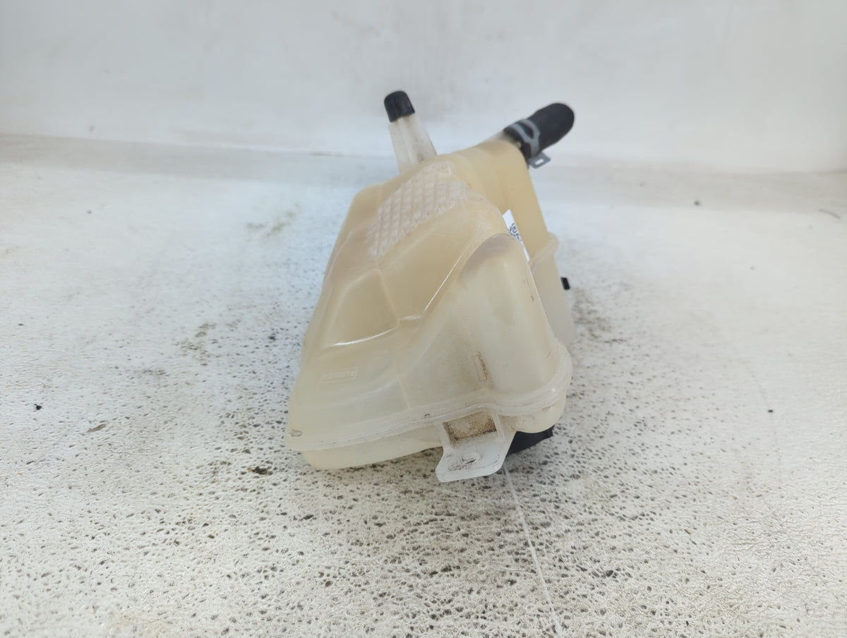 2017-2020 Ford Fusion Radiator Coolant Overflow Expansion Tank Bottle 1432552 - Oemusedautoparts1.com