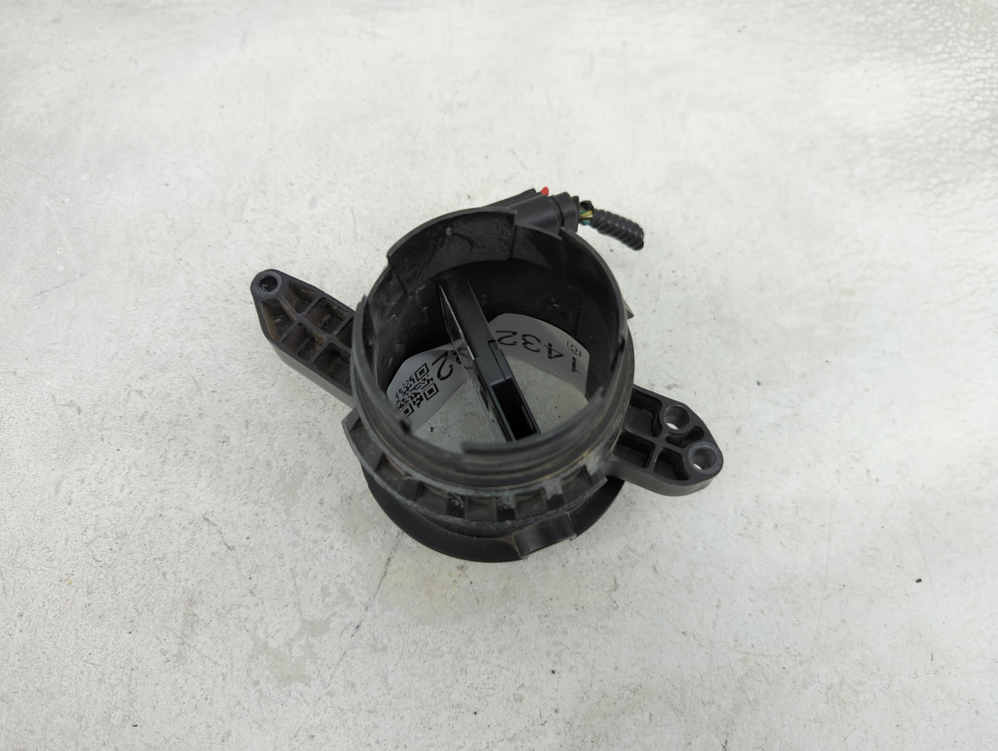 2013-2020 Ford Fusion Mass Air Flow Meter Maf - Oemusedautoparts1.com