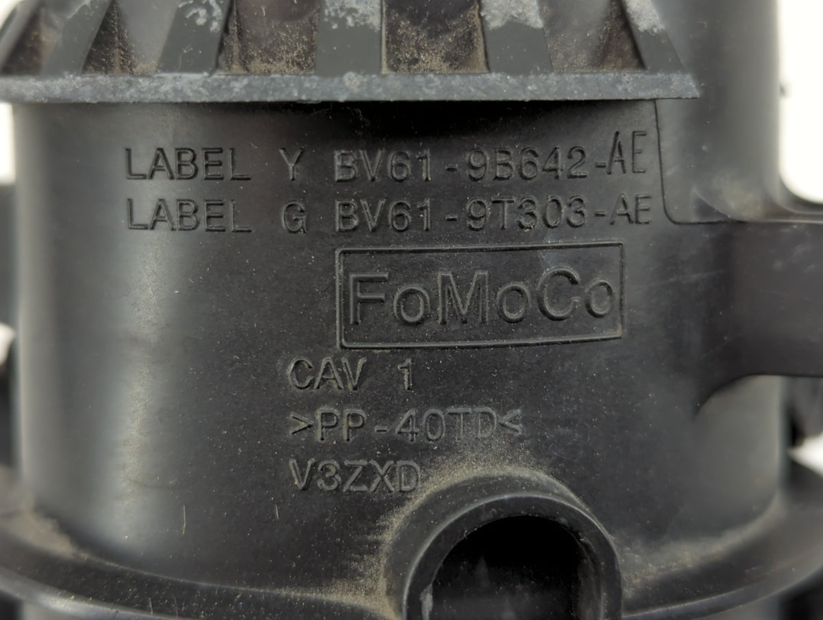 2013-2020 Ford Fusion Mass Air Flow Meter Maf Sensor 1432682 - Oemusedautoparts1.com