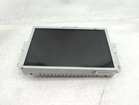 2017-2020 Ford Fusion Information Display Screen - Oemusedautoparts1.com