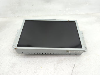 compare product 2017-2020 Ford Fusion Information Display Screen