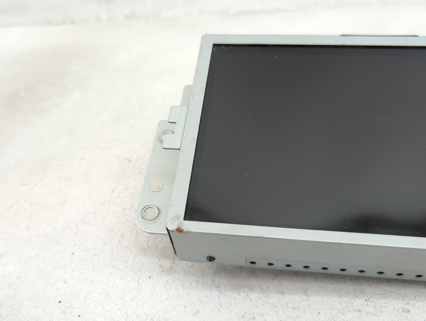 2017-2020 Ford Fusion Information Display Screen - Oemusedautoparts1.com