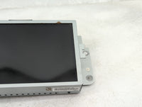 2017-2020 Ford Fusion Information Display Screen - Oemusedautoparts1.com