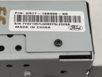 2017-2020 Ford Fusion Information Display Screen - Oemusedautoparts1.com